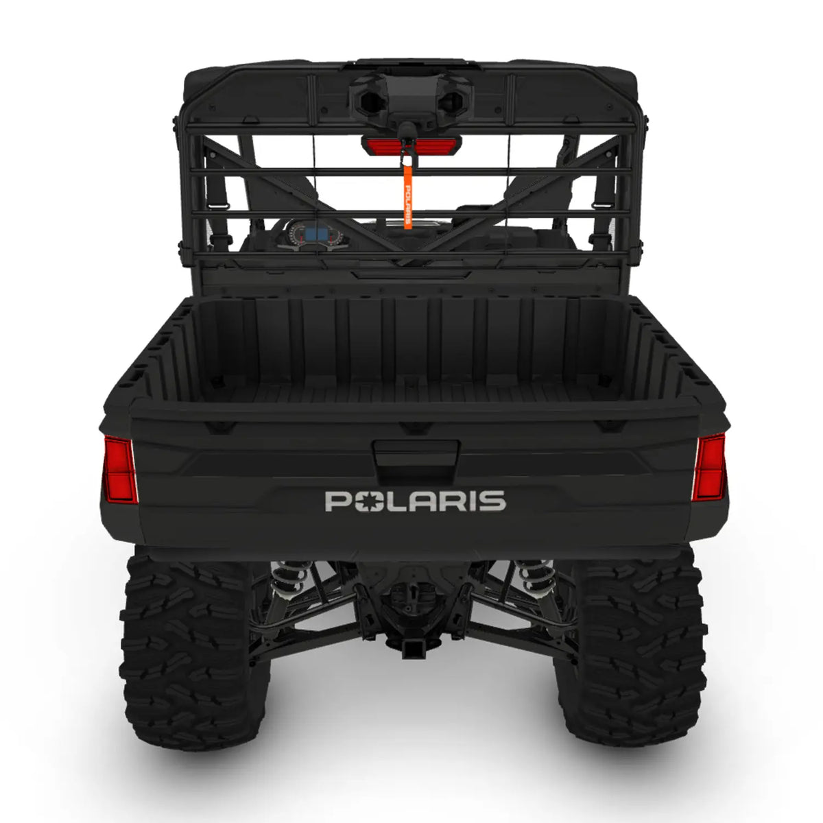 Polaris Rear Headache Rack Review: Worth It for Your Ranger?