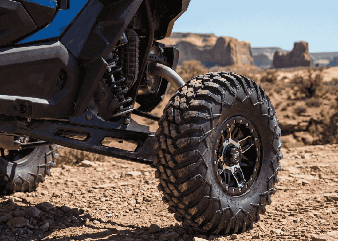 Best UTV Tires for 2026: The Ultimate Buying Guide