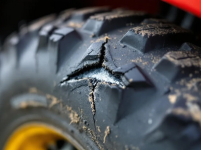 When Is It Safe to Plug a UTV Tire vs Patch It vs Replace It